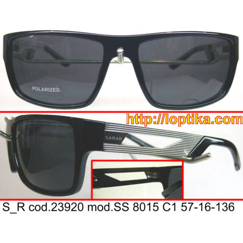 L`ОПТИКА. Sarar mod.SS 8015 C1